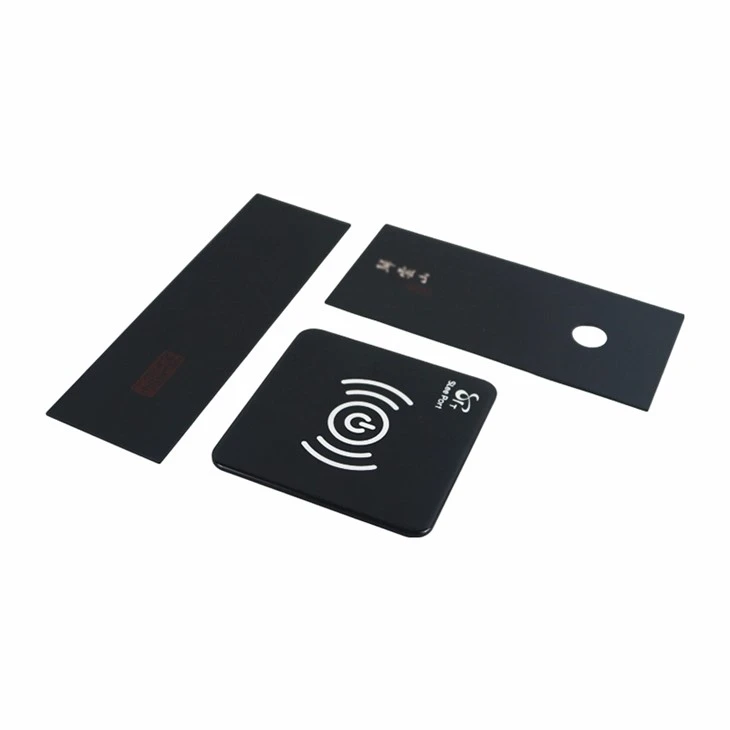 Touch Sensitive Glass suppliers